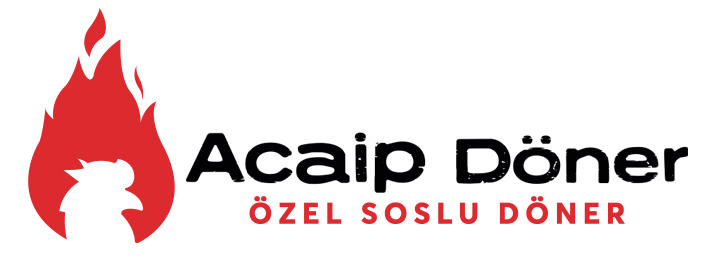 Acaip Soslu Döner