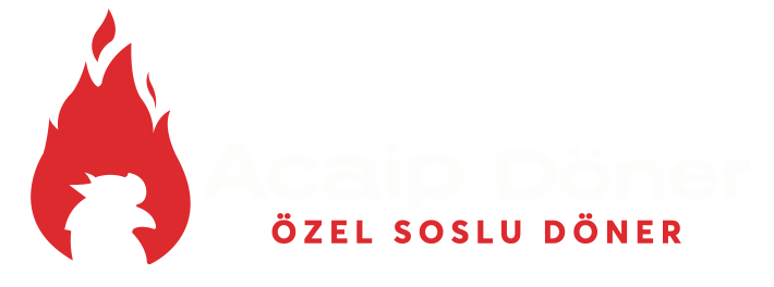 Acaip Soslu Döner