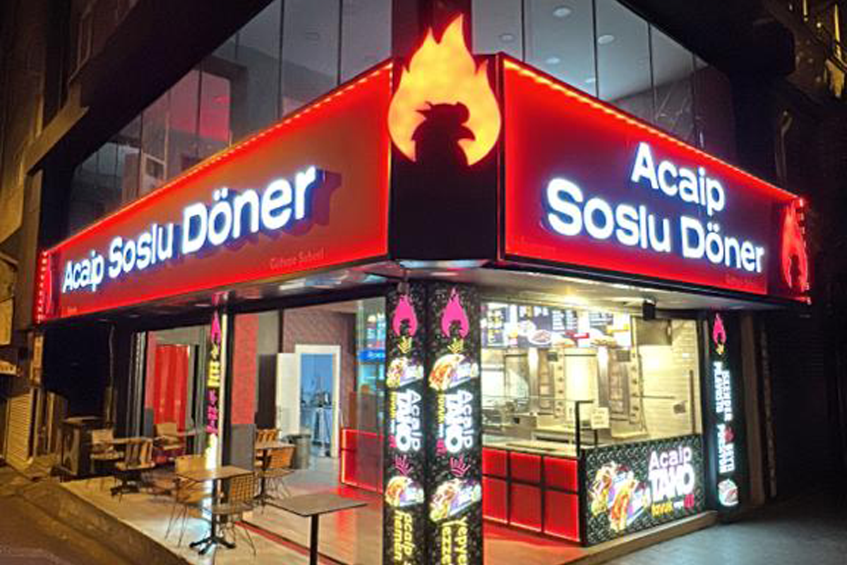 Kazandıran  Lezzet Ortaklığı